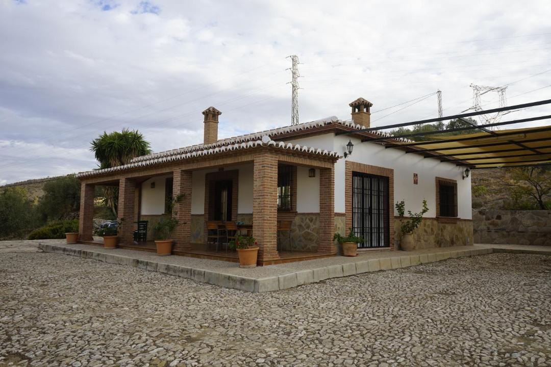 Photo of Others in Valle de Abdalagis