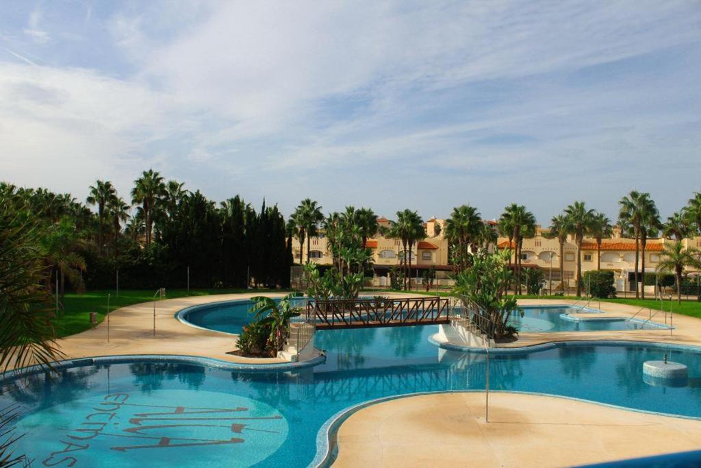 Photo of Outdoor in Almerimar
