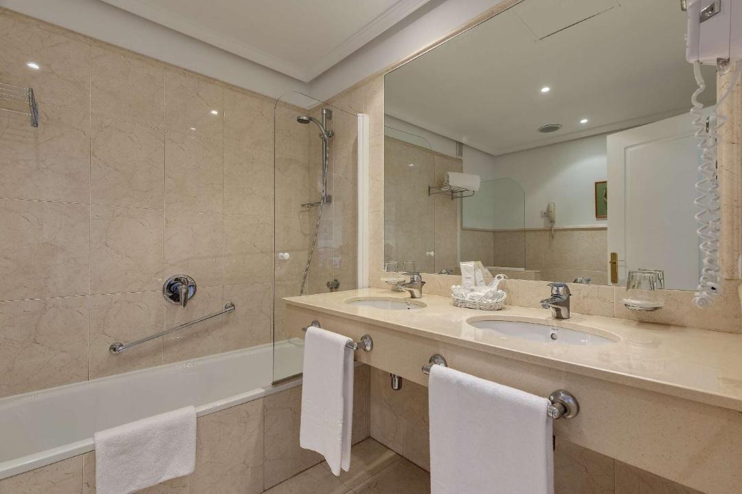 Photo of Bathroom in Jerez de la Frontera