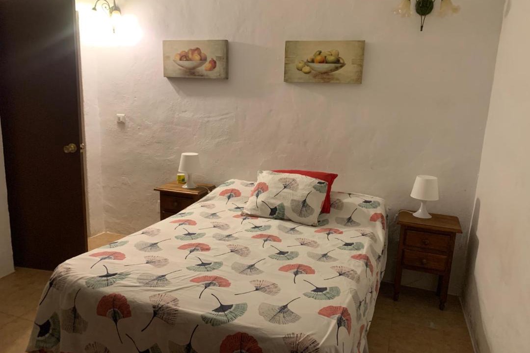 Photo of Bedroom in Colmenar