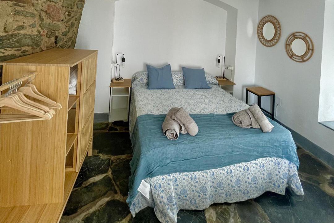 Photo of Bedroom in Fuenteheridos