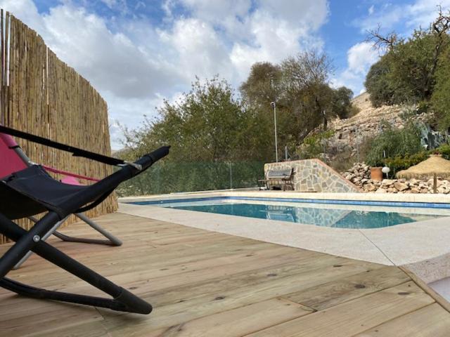 Photo of Outdoor in Zafarraya
