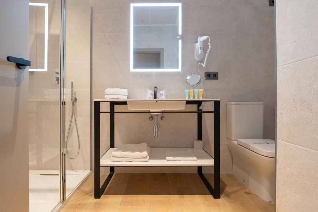 Photo of Bathroom in Merida Old Town