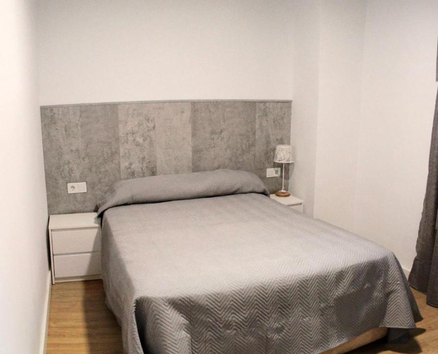 Photo of Bedroom in La Catedral