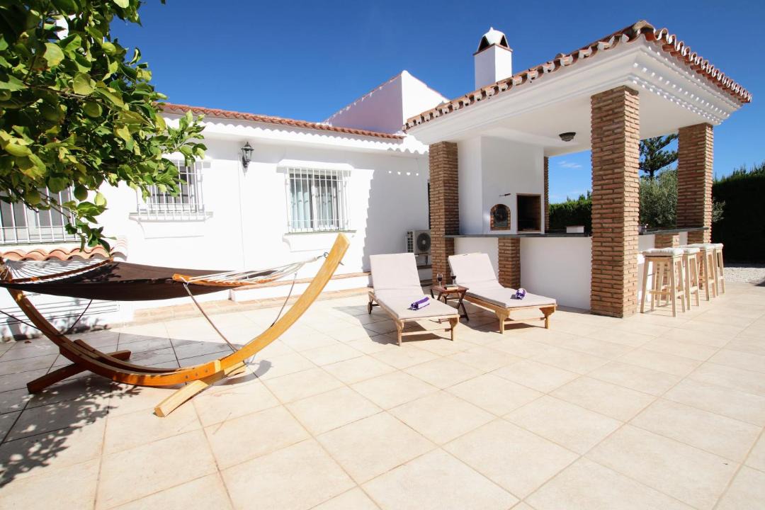 Photo of Patio Balcony in Pinos de Alhaurin