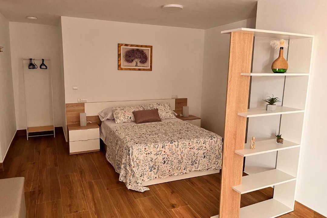Photo of Bedroom in Archidona