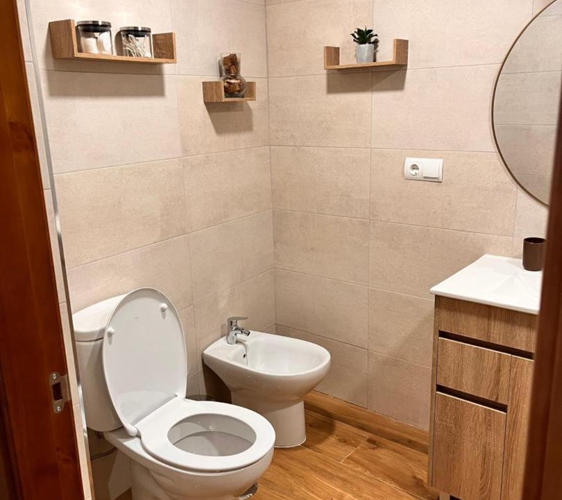 Photo of Bathroom in Archidona