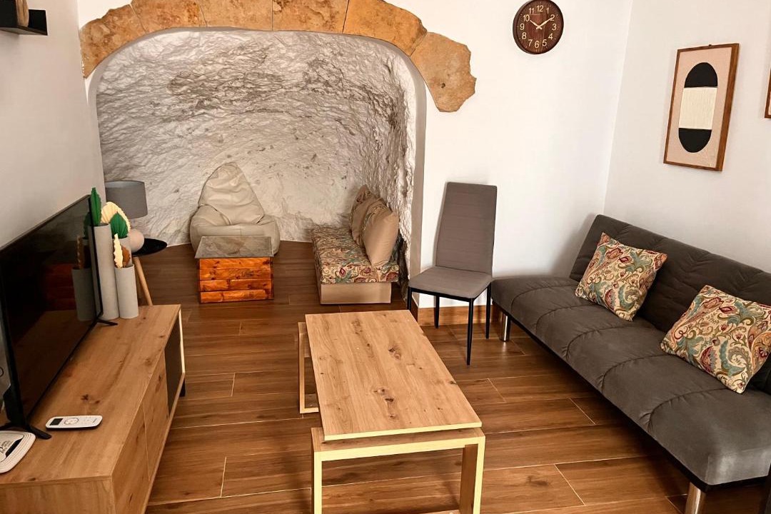 Photo of Livingroom in Archidona