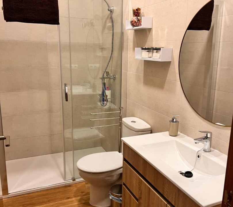 Photo of Bathroom in Archidona