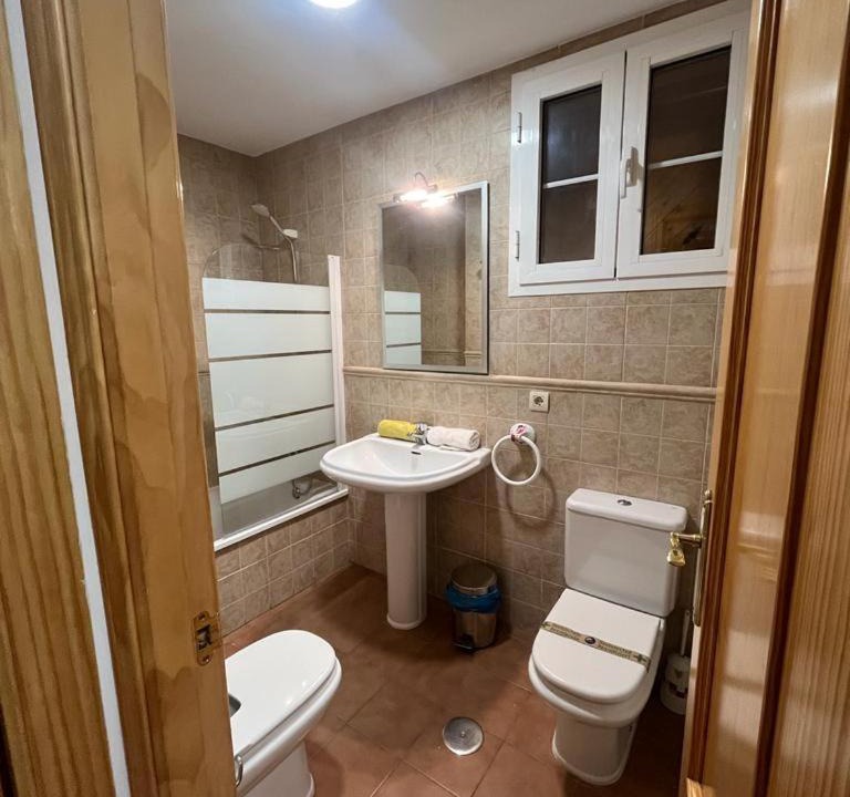 Photo of Bathroom in Pradollano