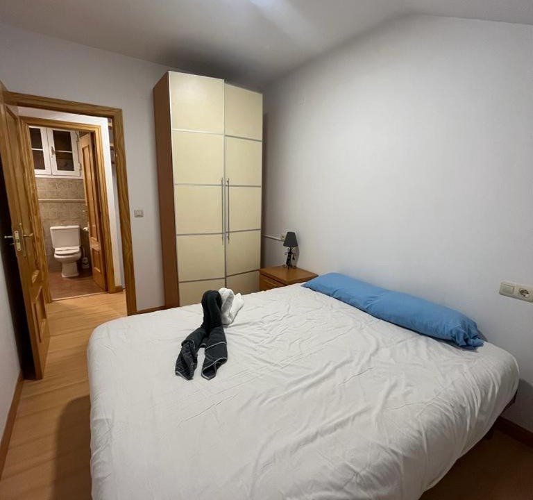 Photo of Bedroom in Pradollano