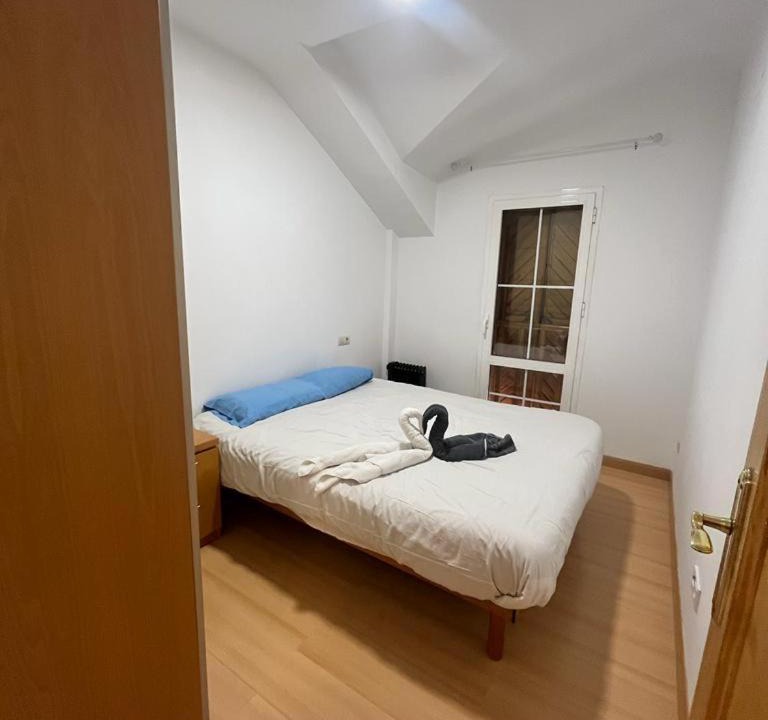 Photo of Bedroom in Pradollano