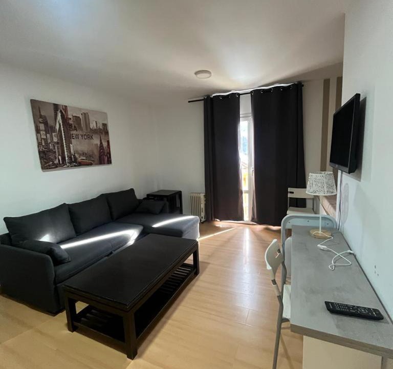 Photo of Livingroom in Pradollano