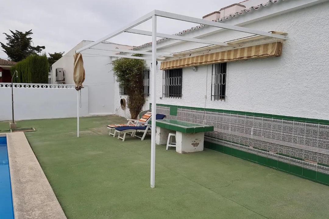 Photo of Others in Jaen