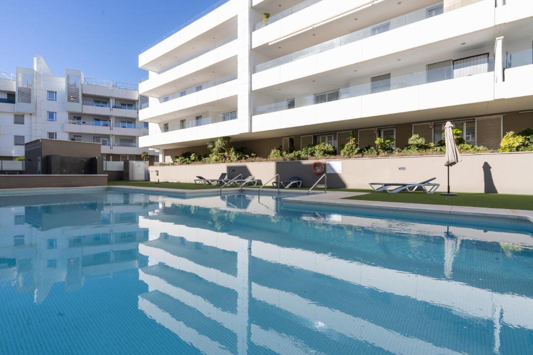 Photo of Outdoor in San Pedro de Alcantara