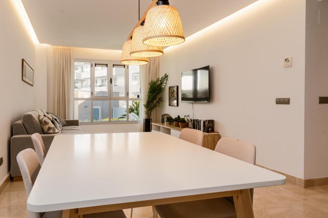 Photo of Livingroom in San Pedro de Alcantara