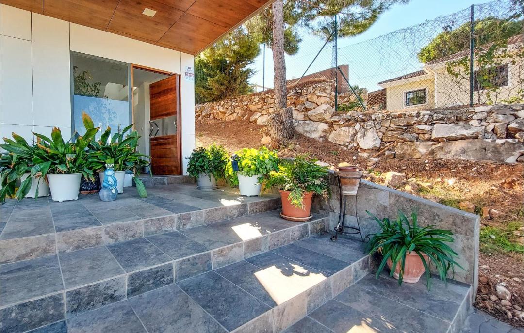 Photo of Patio Balcony in Pinos de Alhaurin