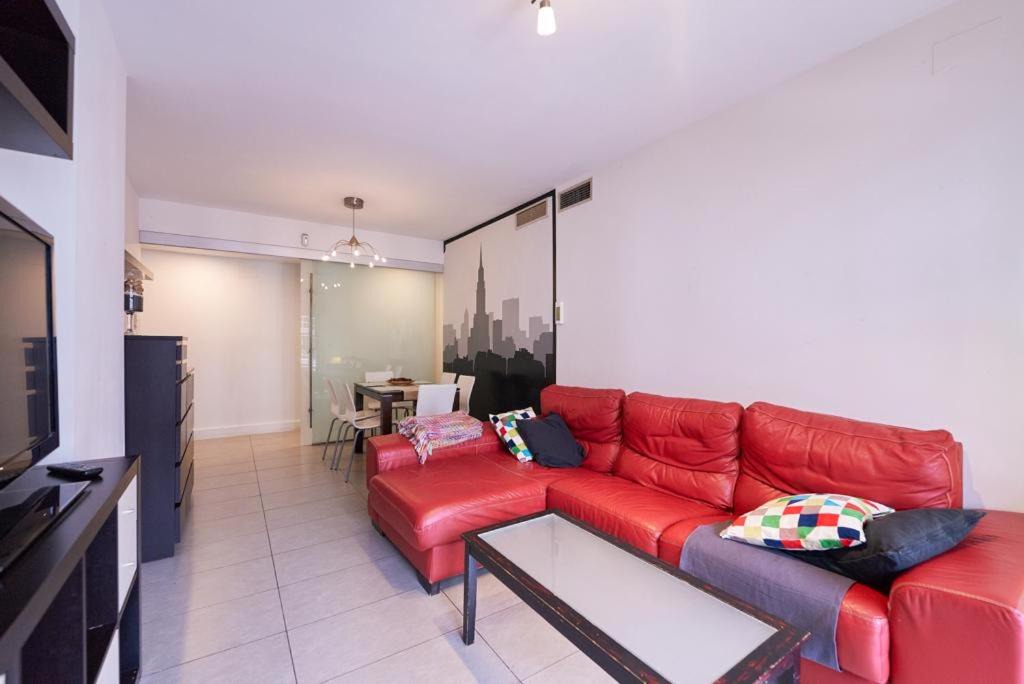 Photo of Livingroom in Armilla