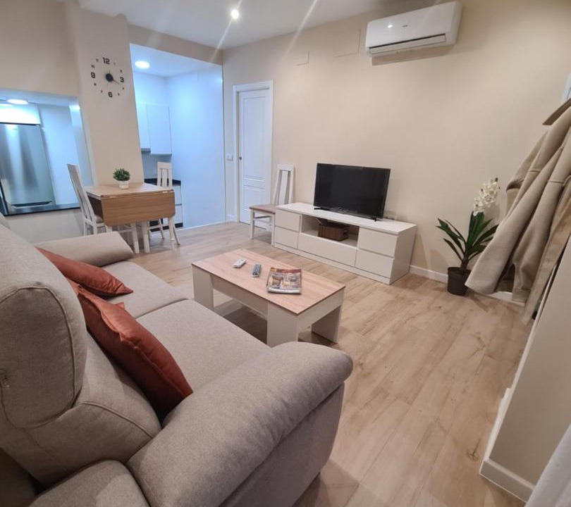 Photo of Livingroom in Ciudad Jardin