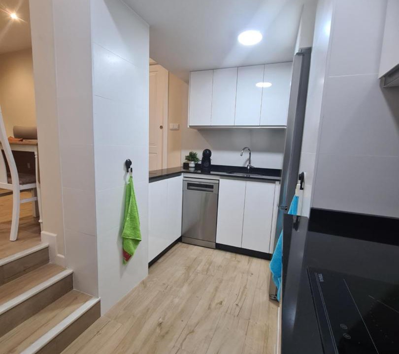 Photo of Kitchen in Ciudad Jardin