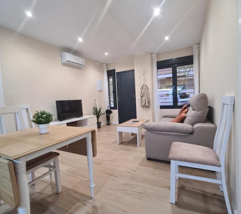 Photo of Livingroom in Ciudad Jardin