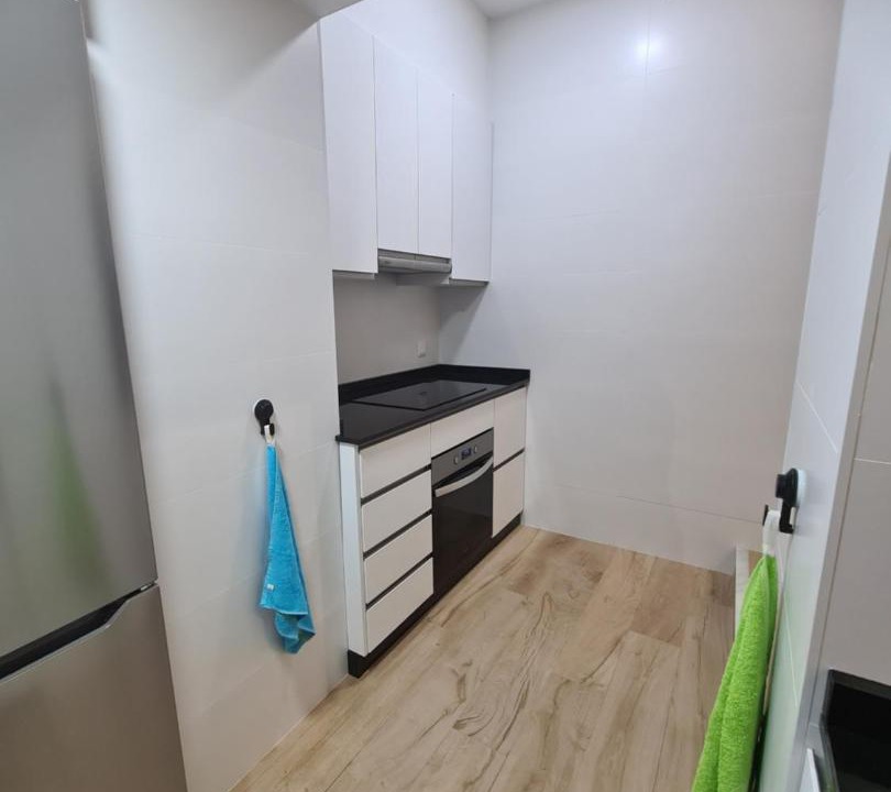 Photo of Kitchen in Ciudad Jardin