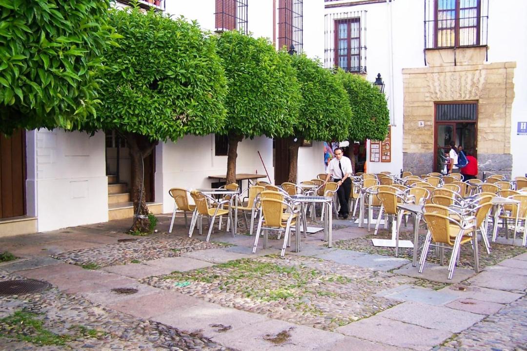Photo of Others in Jewish Quarter