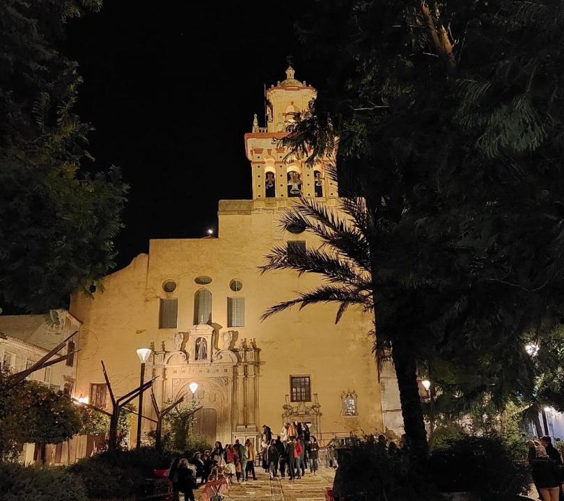 Photo of Buildings in Santa Marina