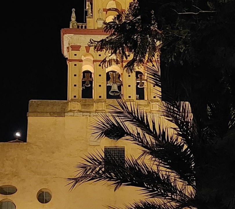 Photo of Buildings in Santa Marina