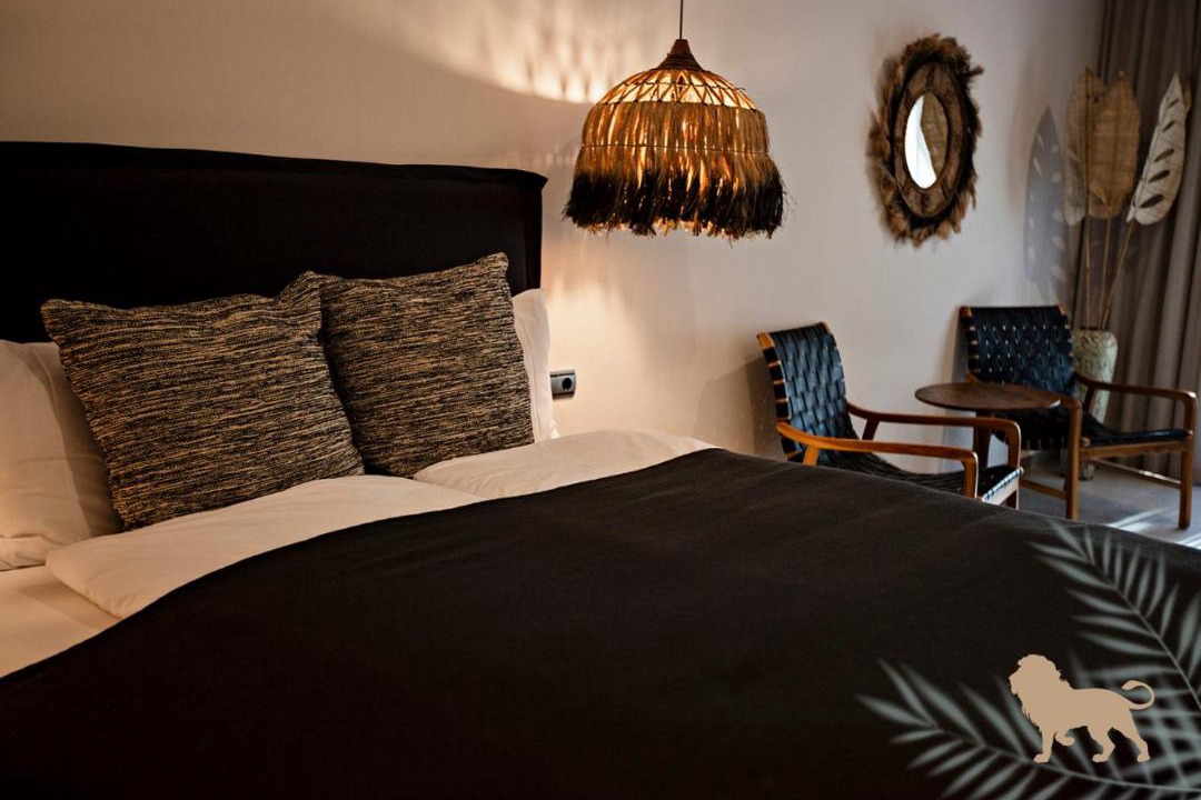 Photo of Bedroom in San Roque