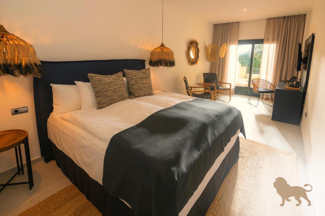 Photo of Bedroom in San Roque