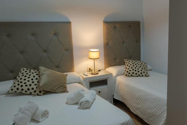 Photo of Bedroom in Riogordo