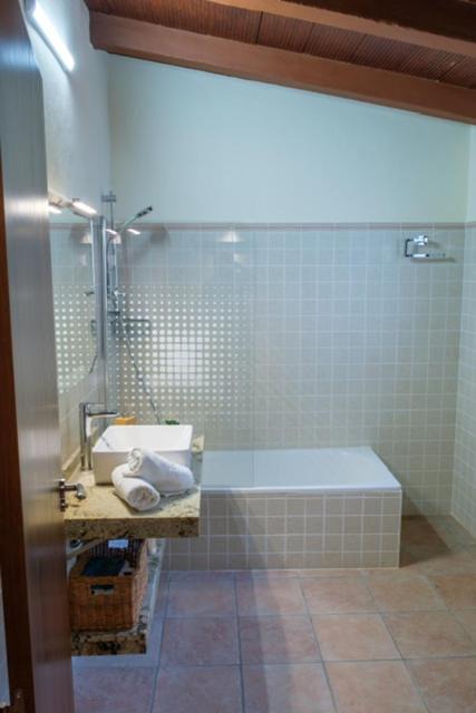 Photo of Bathroom in Riogordo