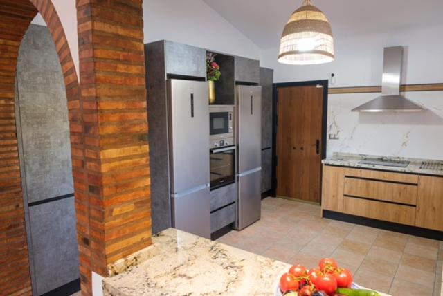 Photo of Kitchen in Riogordo