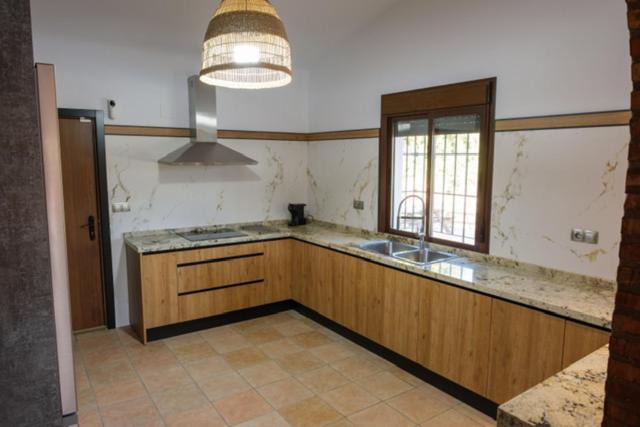 Photo of Kitchen in Riogordo