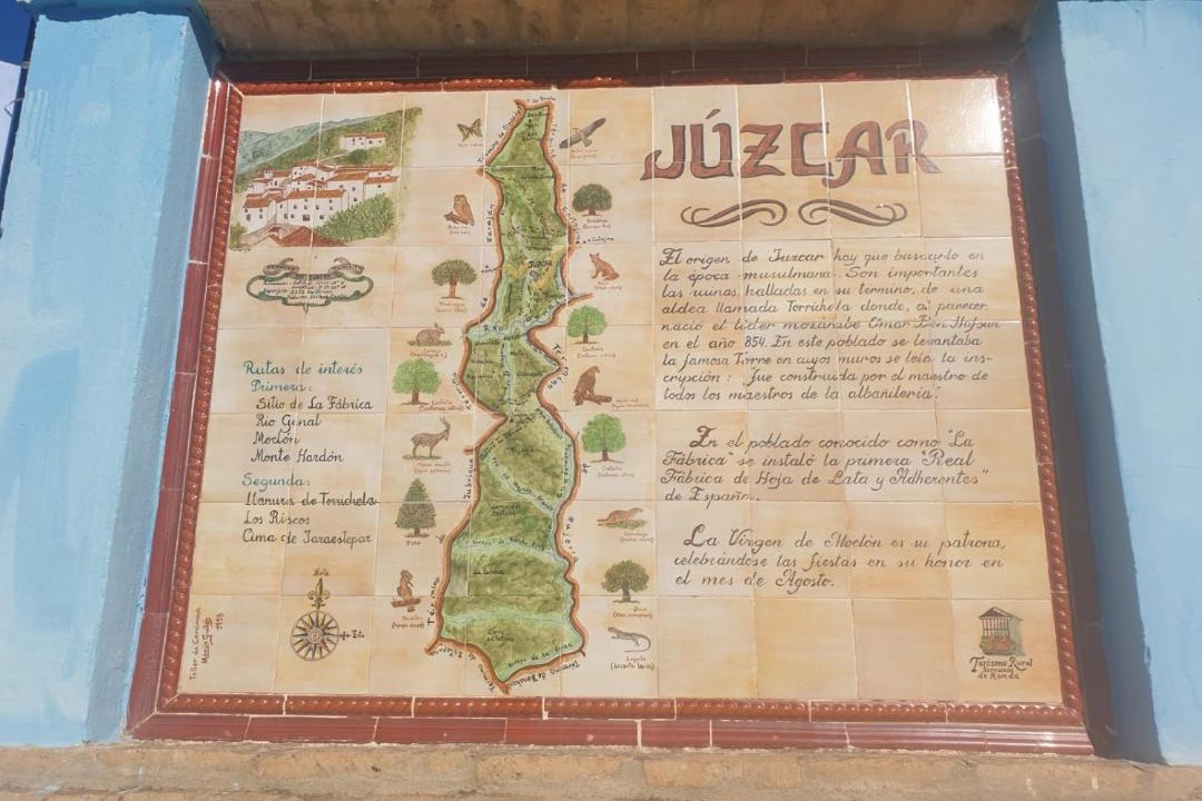 Photo of Others in Juzcar