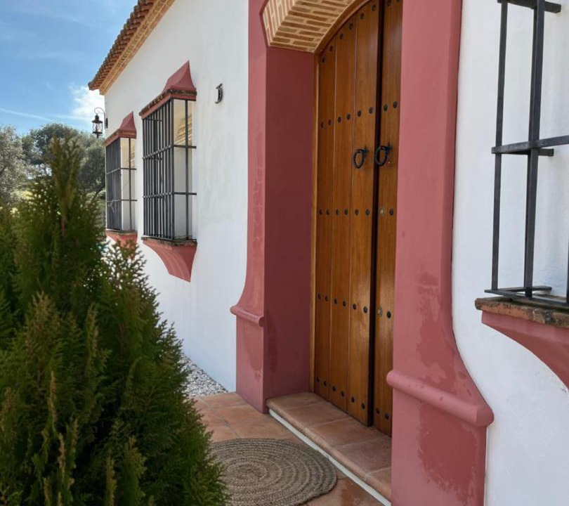 Photo of Others in Cazalla De La Sierra