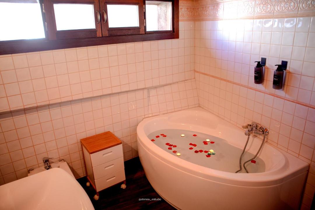 Photo of Bathroom in Jaen