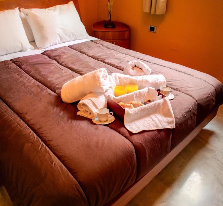 Photo of Bedroom in Jaen