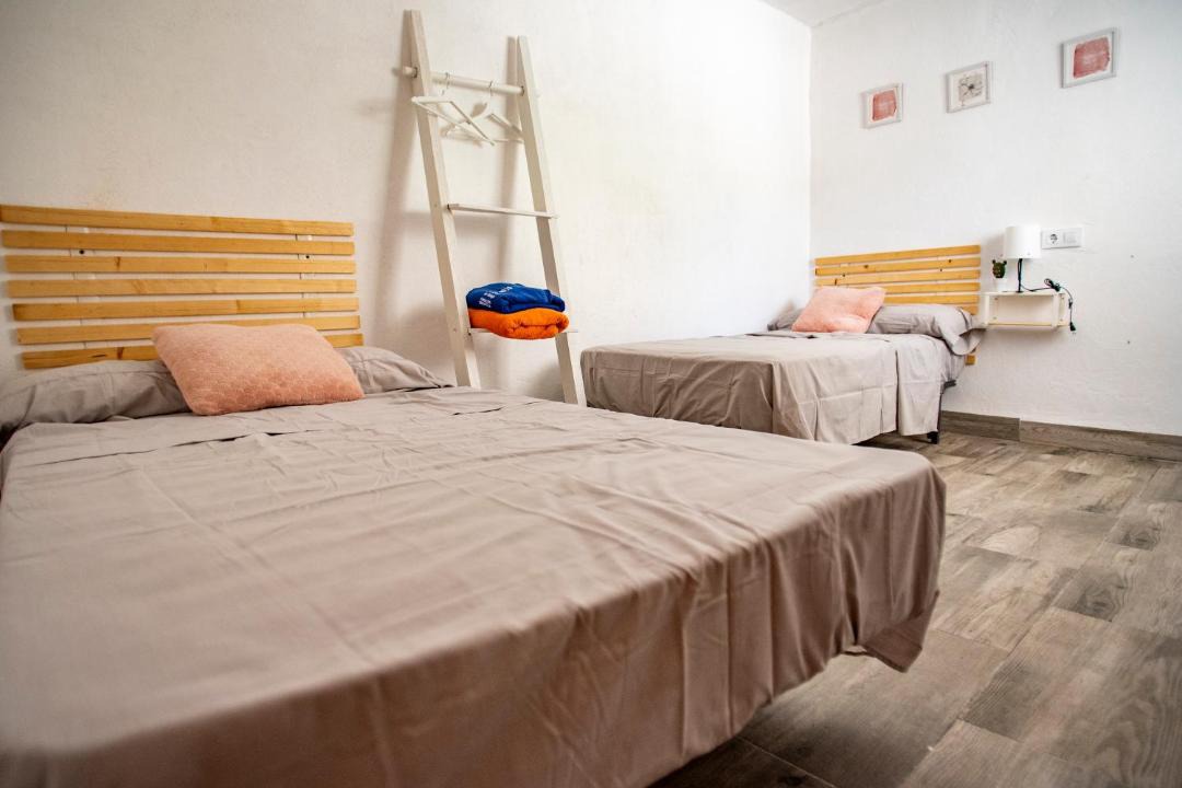 Photo of Bedroom in Albanchez de Magina