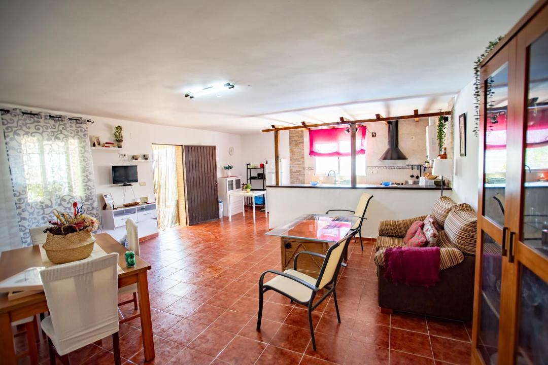 Photo of Livingroom in Albanchez de Magina