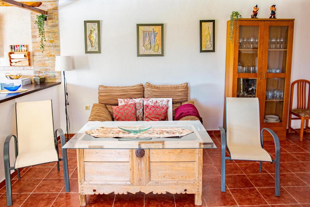 Photo of Livingroom in Albanchez de Magina