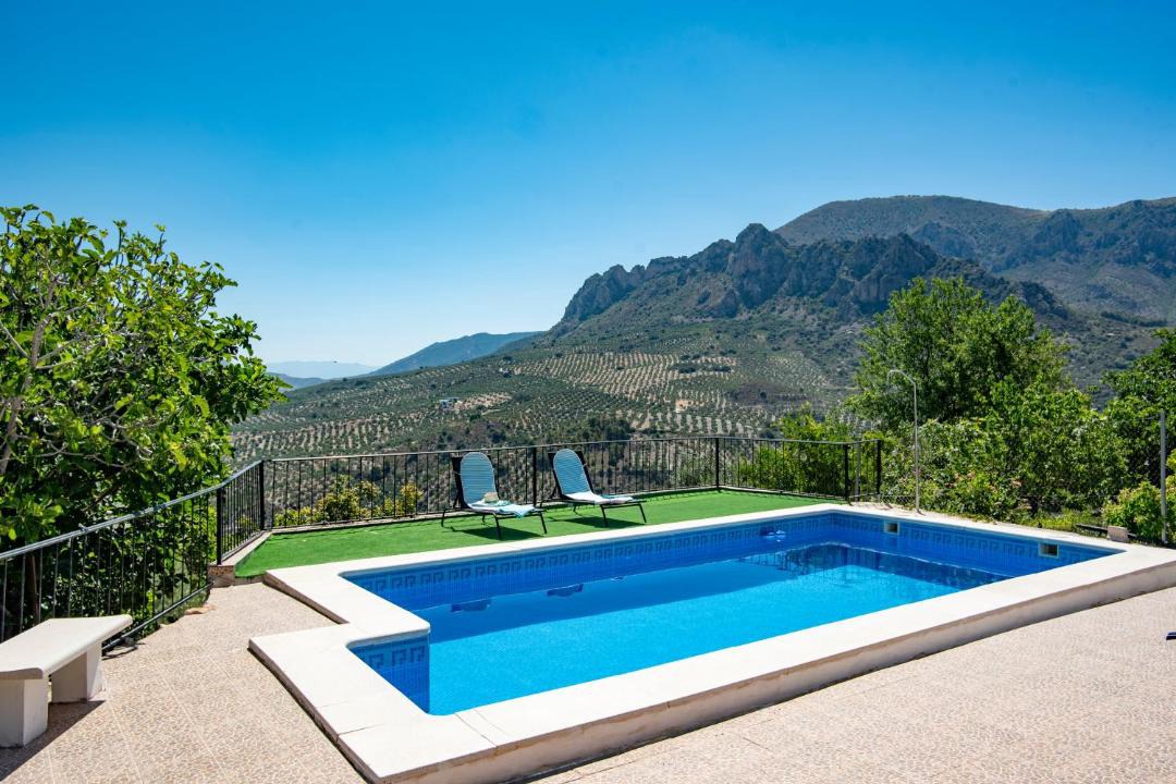 Photo of Outdoor in Albanchez de Magina