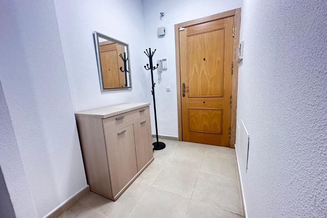 Photo of Bathroom in Almerimar
