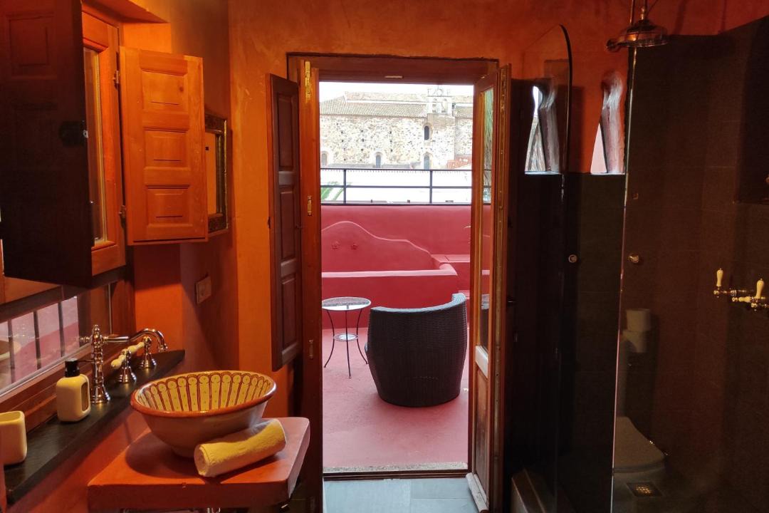 Photo of Livingroom in Plaza Mayor