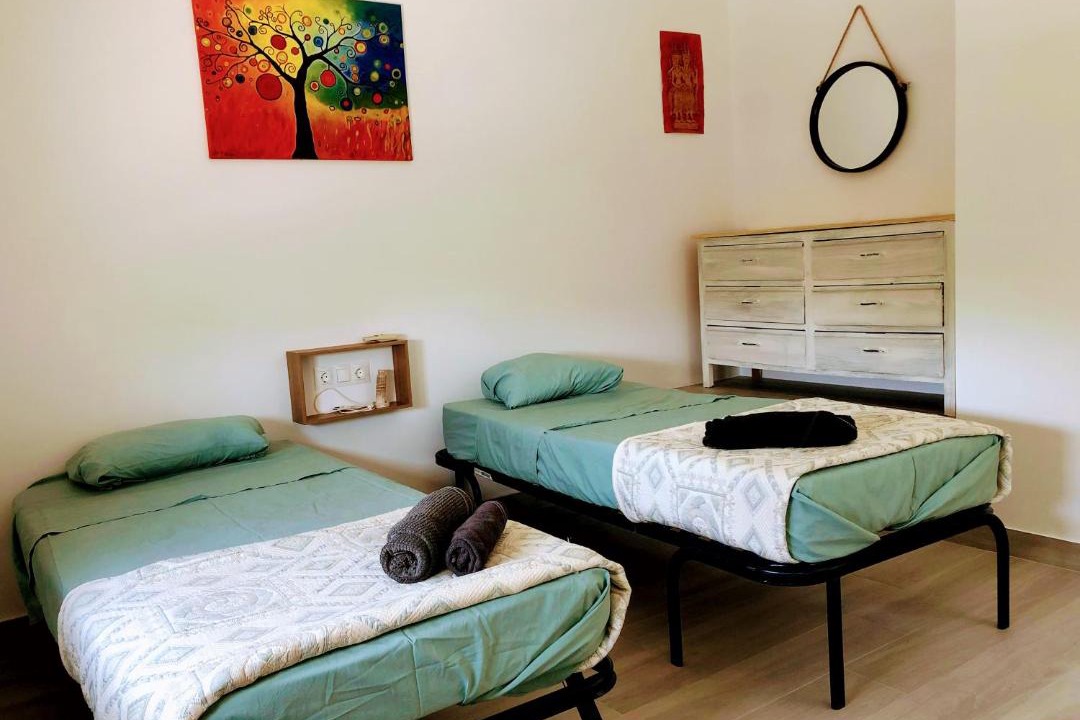 Photo of Bedroom in Distrito Sur