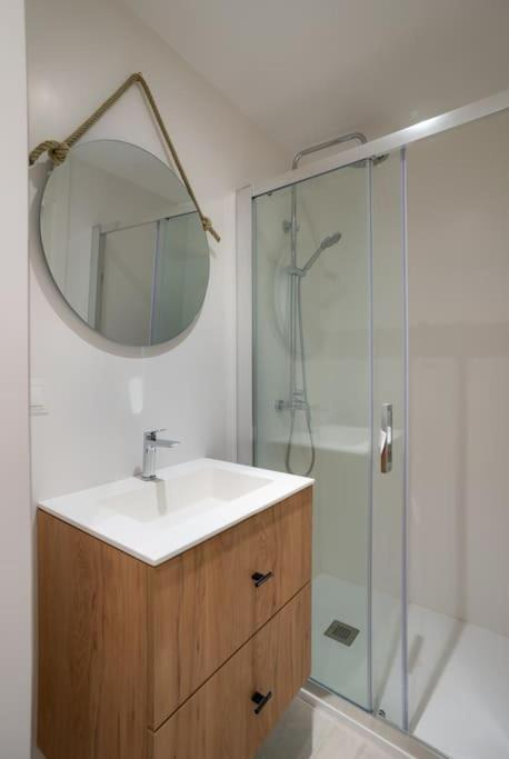 Photo of Bathroom in Arroyo de la Miel