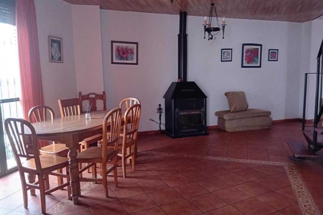 Photo of Others in Castilblanco de los Arroyos