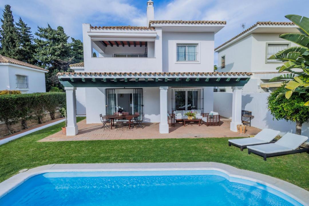 Photo of Outdoor in El Puerto de Santa Maria