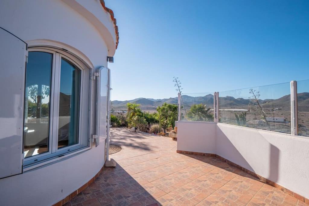 Photo of Patio Balcony in Pujaire